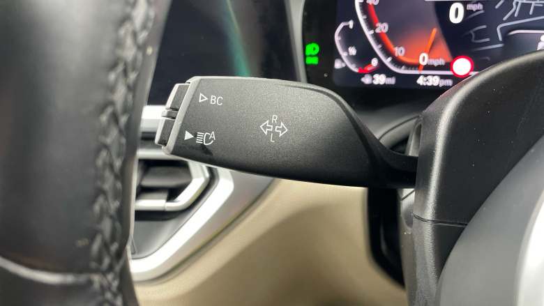 BMW 4 Series 430i M Sport 5dr Step Auto Petrol Hatchback